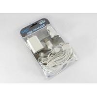 Адаптер Mobi charger MX-C12 12 12in1 Long (Блистер, Белый)