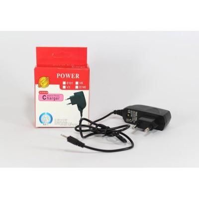 Адаптер Nokia 5.5V (220 V) 800mah 2.0'' (2227) від  – краща ціна, доставка по Україні