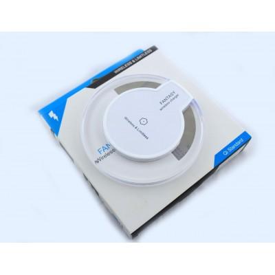 Адаптер для бездротового телефону FANTASY QI wireless charger (4080) від  – краща ціна, доставка по Україні