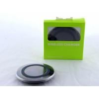 Адаптер для бездротового телефону S6 QI wireless charger