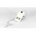 Адаптер на 4 USB (2206) від  – краща ціна, доставка по Україні