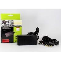 Універсальний зарядний пристрій для ноутбуків, 120W