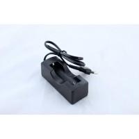 Зарядное устройство на 1x18650 от сети 220V singnal