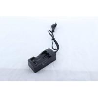 Зарядное устройство на 2x18650 от сети 220V DOUBLE