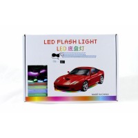 Універсальний вуличний автомобіль day led flash light 90*120