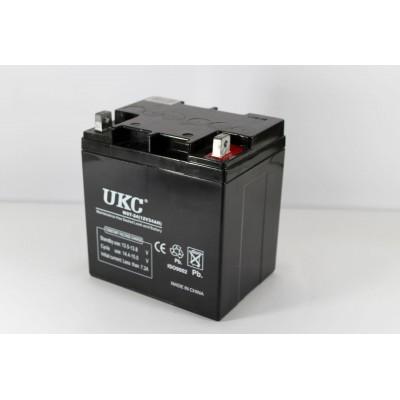 Купити Акумулятор BATTERY 12V 24A (Реальна ємність -40%)