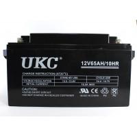 Аккумулятор BATTERY 12V 65A (Реальная ёмкость -40%)