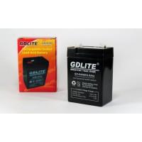 Акумулятор Battery GD 640 6V 4A (Реальна ємність -30%)