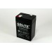 Аккумулятор Battery GD 640 6V 4A (Реальная ёмкость -30%)