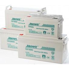Гелиевый аккумулятор BATTERY 12V 120A JARRETT