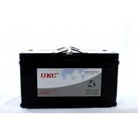 Акумулятор Автомобільний 12v 100A UKC