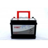 Акумулятор Автомобільний 12v 50A UKC