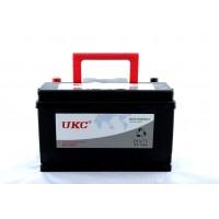 Акумулятор Автомобільний 12v 75A UKC