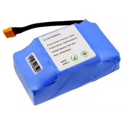 Акумулятор для гіроборда 10S2P 36v 4400mAh (3435) від – краща ціна, доставка по Україні Акумулятор для гіроборда 10S2P 36v 4400mAh (3435) від – краща ціна, доставка по Україні