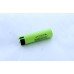 Купить Батарейка BATTERY 18650 GREEN (зеленый)