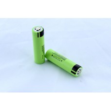 Батарейка BATTERY 18650 GREEN (зеленый)