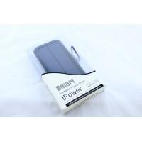 Зовнішній акумулятор Power Bank 32800 Solar UKC