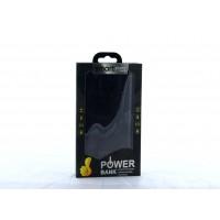 Моб. Зарядка POWER BANK 50000mah solar+led