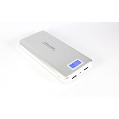 Придбати Зовнішній акумулятор Power Bank A 20800ma 999