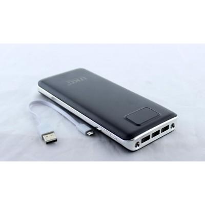 Придбати Моб. Заряджання POWER BANK K8 990000mah (реальна ємність 20000) (50) в уп. 100шт.