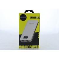 Зовнішній акумулятор Power Bank M9 50000mah (реальна ємність 9600)