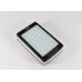 Внешний аккумулятор Power Bank Metal Solar Led 15000 mAh (реальная емкость 6000) (1866) от  – лучшая цена, доставка по Украине