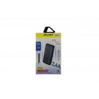 Моб. Заряджання POWER BANK AWEI P20K 10000mah 2.4A