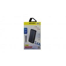 Моб. Заряджання POWER BANK AWEI P20K 10000mah 2.4A