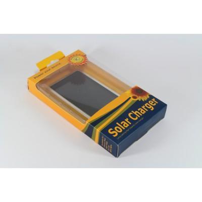Внешний аккумулятор Power Bank Solar 6000S (2570) от  – лучшая цена, доставка по Украине