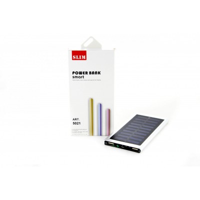 Придбати Моб. Заряджання POWER BANK Solar 89000 mAh (реальна ємність 4000)