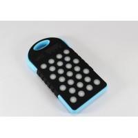 Внешний аккумулятор Power Bank Solar+Led 28000mAh