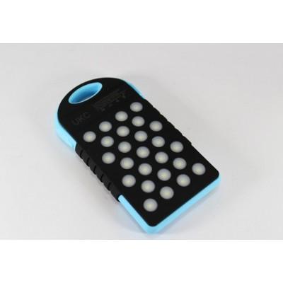Внешний аккумулятор Power Bank Solar+Led 28000mAh (2049) от  – лучшая цена, доставка по Украине