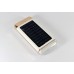 Купить Моб. Зарядка POWER BANK Solar+Led 15000 mAh (реальная емкость 6500)