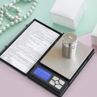 Ваги ACS 500gr/0.01g 1108