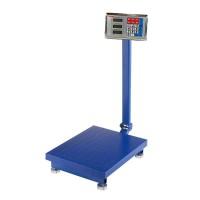 Ваги ACS 600kg 45*60 Fold Domotec 6V + залізна голова