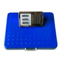 Весы ACS 600KG 45*60 Wi Fi