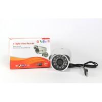 Камера CAMERA TF 60 USB + DVR