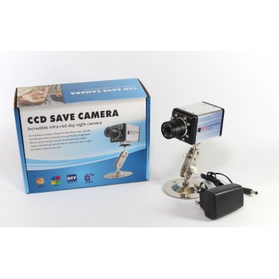 Купить Камера с регистратором CAMERA ST-01 + DVR