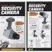 Купити Муляж камери CAMERA DUMMY XL018