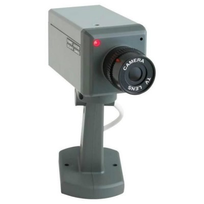 Купити Муляж камери CAMERA DUMMY XL018