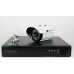 Купить Рег.+ Камеры DVR KIT 6604 4ch набор на 4 камеры