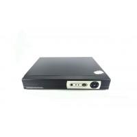 Реєстратор DVR JD-6104V 4ch (H.264)