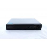 Реєстратор DVR 6604N для IP камер 4-CAM