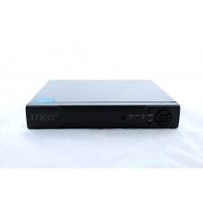 Регистратор DVR 6604N для IP камер 4-CAM