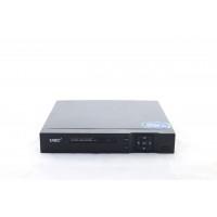 Відеореєстратор на 4 камери DVR CAD 1204 AHD