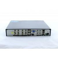 Регистратор DVR CAD 6608 AHD 8ch