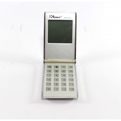Купити Калькулятор KK 2511 (під заміну акб)