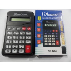 Калькулятор KK 328