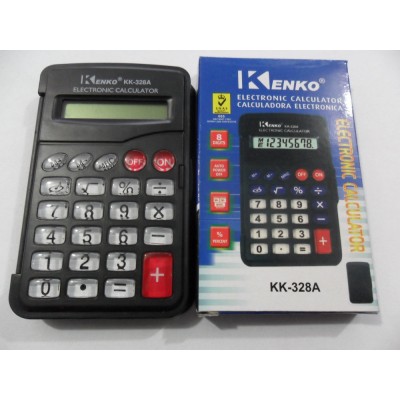 Придбати Калькулятор KK 328
