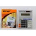 Купити Калькулятор KK 800A